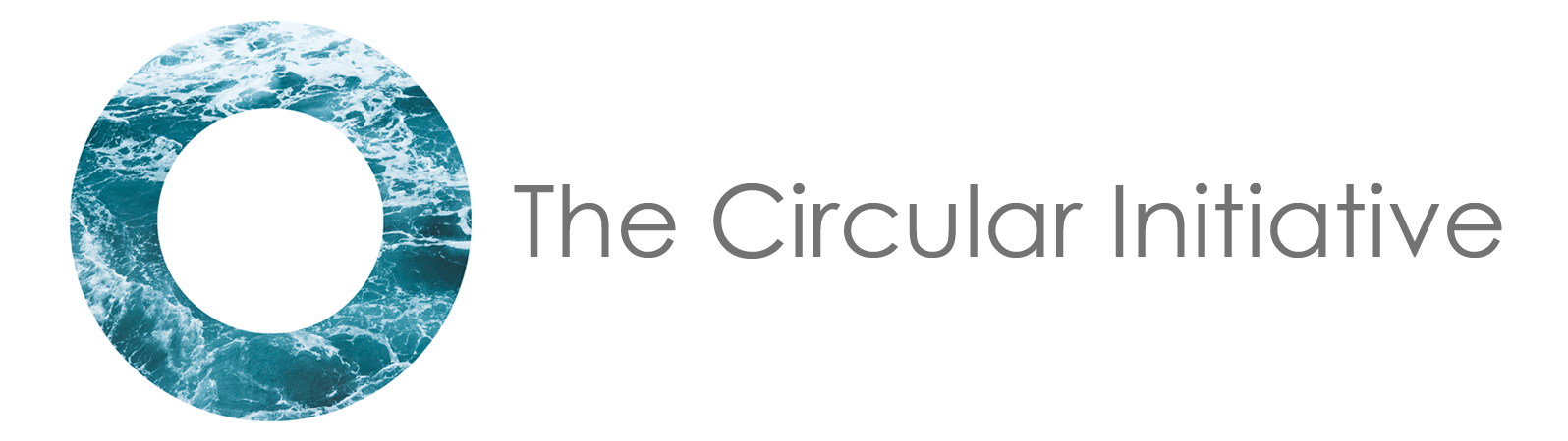 The Circular Initiative Logo